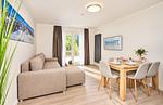 Ferienwohnung 805 - Top-Hundeurlaub