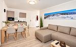 Ferienwohnung 805 - Top-Hundeurlaub