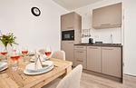 Ferienwohnung 805 - Top-Hundeurlaub