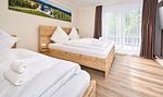 Ferienwohnung 805 - Top-Hundeurlaub