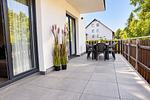 Ferienwohnung 805 - Top-Hundeurlaub