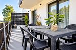 Ferienwohnung 805 - Top-Hundeurlaub