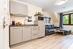 Ferienwohnung 204 - Top-Hundeurlaub
