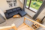 Ferienwohnung 204 - Top-Hundeurlaub