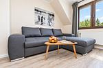 Ferienwohnung 204 - Top-Hundeurlaub