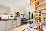 Ferienwohnung 204 - Top-Hundeurlaub