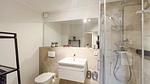 Badezimmer - Ferienwohnung 302 - Top-Hundeurlaub