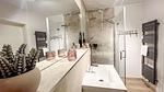 Badezimmer - Ferienwohnung 302 - Top-Hundeurlaub