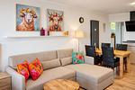 Ferienwohnung 610 - Top-Hundeurlaub