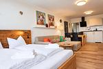 Ferienwohnung 610 - Top-Hundeurlaub