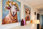 Ferienwohnung 610 - Top-Hundeurlaub