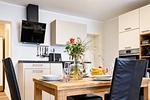 Ferienwohnung 610 - Top-Hundeurlaub