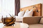 Ferienwohnung 610 - Top-Hundeurlaub