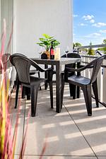 Ferienwohnung 610 - Top-Hundeurlaub
