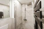 Badezimmer - Ferienwohnung 102 - Top-Hundeurlaub