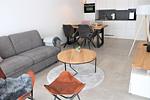 Apartment Dangastbrise, Am Alten Deich 4-6, Whg 1.23 - Top-Hundeurlaub