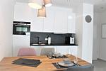 Apartment Dangastbrise, Am Alten Deich 4-6, Whg 1.23 - Top-Hundeurlaub