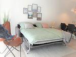 Apartment Dangastbrise, Am Alten Deich 4-6, Whg 1.23 - Top-Hundeurlaub