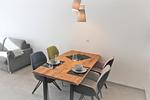 Apartment Dangastbrise, Am Alten Deich 4-6, Whg 1.23 - Top-Hundeurlaub