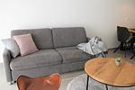 Apartment Dangastbrise, Am Alten Deich 4-6, Whg 1.23 - Top-Hundeurlaub