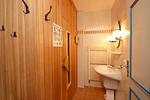 Sauna - Doppelhaushälfte 12a - Steuerrad - Top-Hundeurlaub