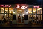 Herr Ober 24/Lounge - Top-Hundeurlaub