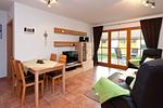 Wohnbereich - Wohnung 4.2 - Ostseeperle - Top-Hundeurlaub
