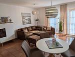 Wohnzimmer - Wohnung 2.3 - Waldesruh - Top-Hundeurlaub