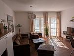 Wohnzimmer - Wohnung 2.3 - Waldesruh - Top-Hundeurlaub