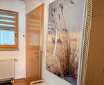 Dekoratives Detail - Wohnung 2.3 - Waldesruh - Top-Hundeurlaub