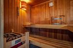 Sauna - Doppelhaushälfte 12 - Sommerlust - Top-Hundeurlaub