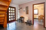 Flur/Eingangsbereich - Haus Zeitlos - Top-Hundeurlaub