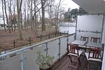 Achterdeck - Top-Hundeurlaub