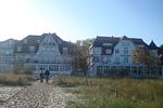 Achterdeck - Top-Hundeurlaub
