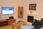 Wohnbereich - WE 01 - "Beachhouse No.1" - Top-Hundeurlaub