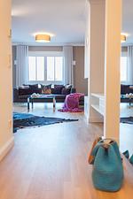 Eingangsbereich/Fur der Suite - WE 7 - "Heimatliebe" - Top-Hundeurlaub