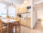 offene Küche - Wohnung 5-73 - Top-Hundeurlaub