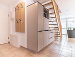 Flur - Wohnung 5-73 - Top-Hundeurlaub