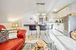 Wohnbereich - 23 - Wohnung Boddenstern - Top-Hundeurlaub