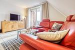 Wohnbereich - 23 - Wohnung Boddenstern - Top-Hundeurlaub