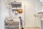 Garderobe - 23 - Wohnung Boddenstern - Top-Hundeurlaub