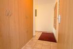 Flur/Eingangsbereich der Wohnung - Wohnung 2-33 - Top-Hundeurlaub