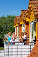 Landhaus Immenbarg / Alter Strom - Top-Hundeurlaub