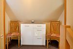 Dachgeschoss - Wohnung 3.6 - Frieda - Top-Hundeurlaub