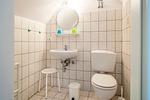 Gäste-WC - Wohnung 1.5 - Amber - Top-Hundeurlaub