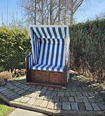Gartenblick - Krabbenfischer - Top-Hundeurlaub