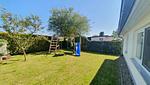 Gartenblick - Krabbenfischer - Top-Hundeurlaub