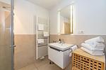 Stadtresidenz App. 4 - Top-Hundeurlaub