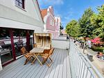 Stromgold/Klabautermann - Top-Hundeurlaub
