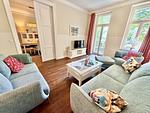 Villa Seevogel/Fischreiher - Top-Hundeurlaub